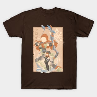 ✨Savior From Another World v2 T-Shirt